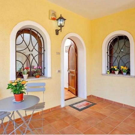 Appartamento Le Palme Costa Smeralda Arzachena Exterior foto
