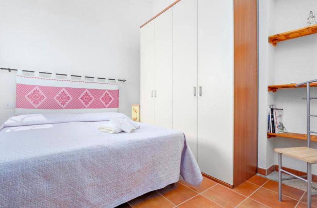 Appartamento Le Palme Costa Smeralda Arzachena Exterior foto